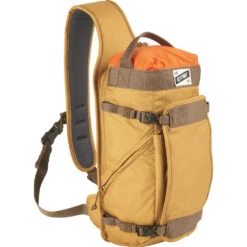 Kelty Spur 9L Sling Pack | Canyon Brown 25 Kelty Spur 9L Sling Pack | Canyon Brown -Kelty KL17 Spur LatigoBay frontright 762ae2cf 5bc7 4bf6 97cd bea4463b0aaa