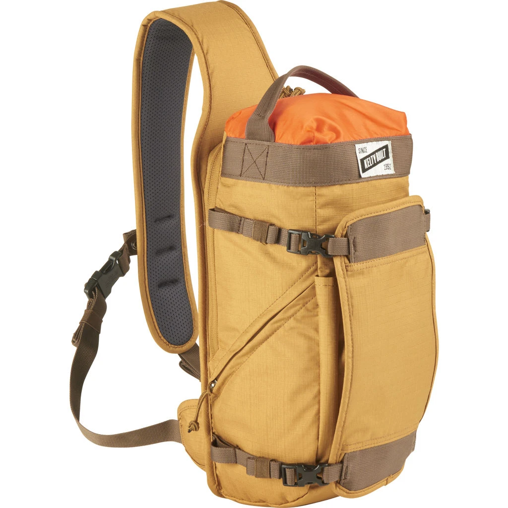 Kelty Spur 9L Sling Pack | Canyon Brown 14 Kelty Spur 9L Sling Pack | Canyon Brown - Image 12