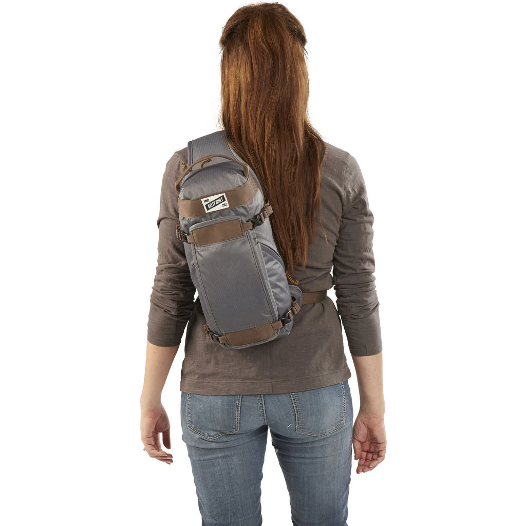 Kelty Spur 9L Sling Pack | Castle Rock 9 Kelty Spur 9L Sling Pack | Castle Rock - Image 7