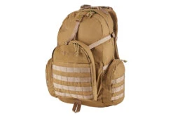 Kelty Strike 2300 -Kelty KL17 StrikeTAA coyotebrown Left web 79964.1581369691