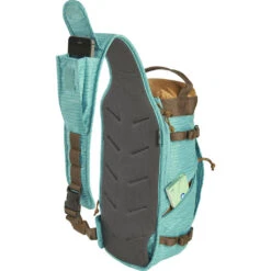 Kelty Spur 9L Sling Pack | Latigo Bay -Kelty KL17 spur LatigoBay Pocket