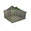Kelty Noah's 12x12 Tent Screen 2 Kelty Noah's 12x12 Tent Screen -Kelty KL18 NoahsScreen closed