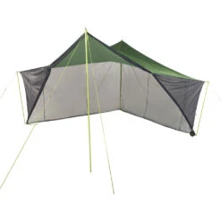 Kelty Noah's 12x12 Tent Screen -Kelty KL18 NoahsScreen open