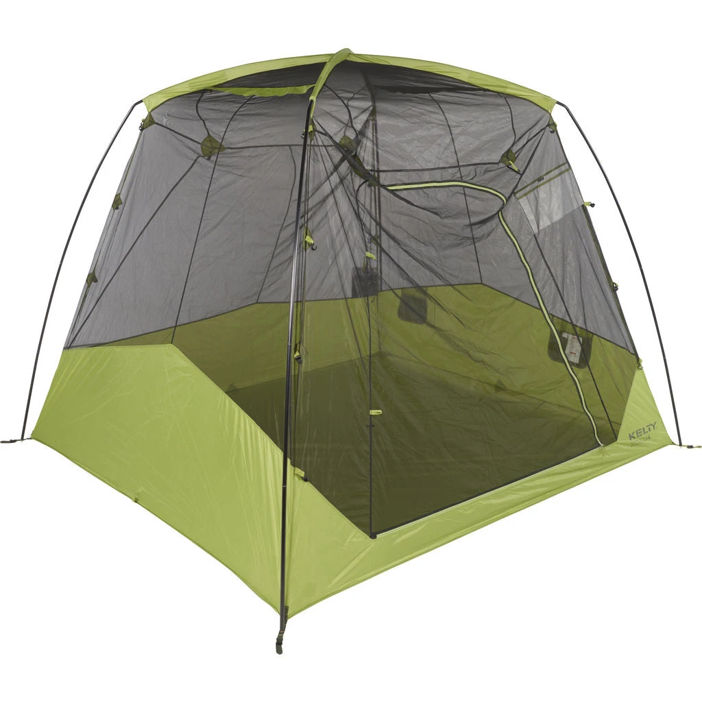 Kelty Sequoia Tent Ponderosa 6 Kelty Sequoia Tent Ponderosa - Image 4