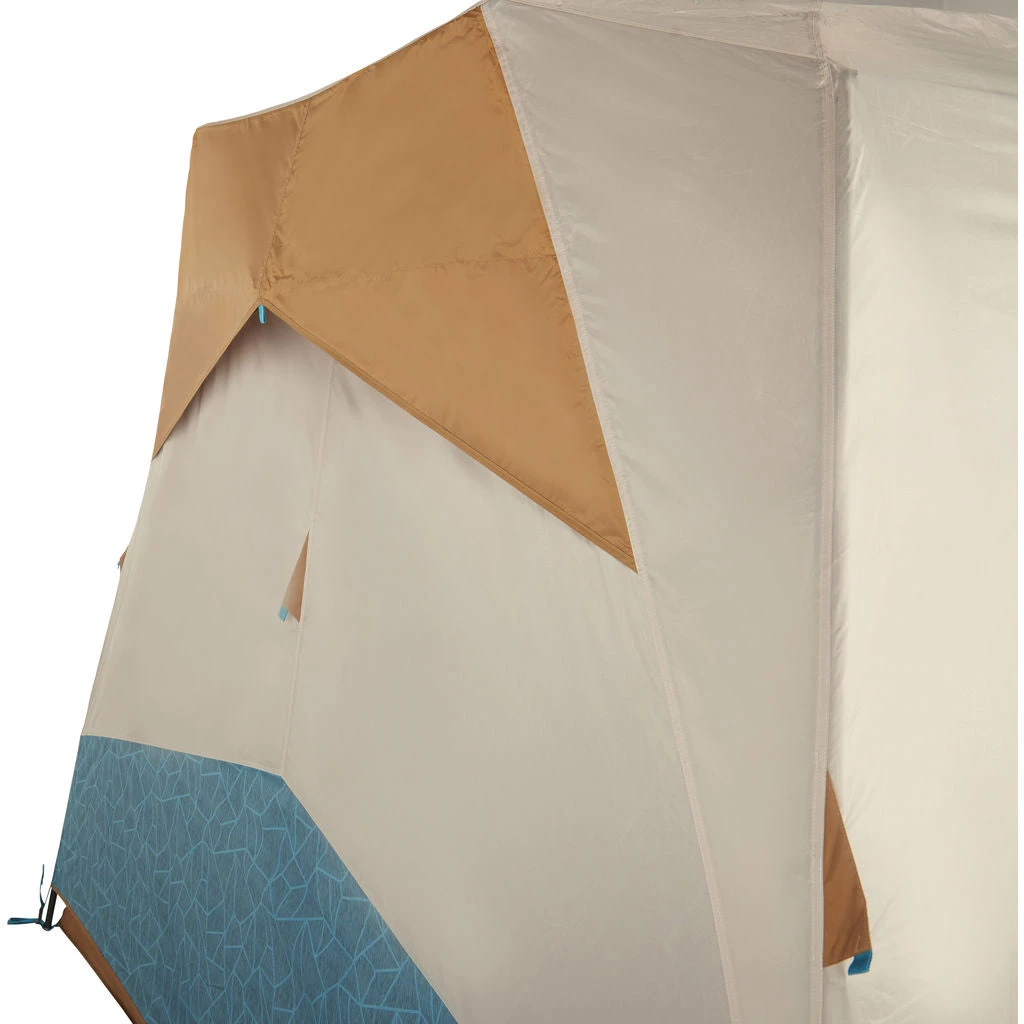 Kelty Sequoia 4-Person Tent | Deep Teal 5 Kelty Sequoia 4-Person Tent | Deep Teal - Image 3