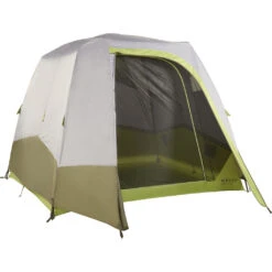 Kelty Sequoia Tent Ponderosa 11 Kelty Sequoia Tent Ponderosa -Kelty KL18 Sequoia4 Pondorosa doorOpen