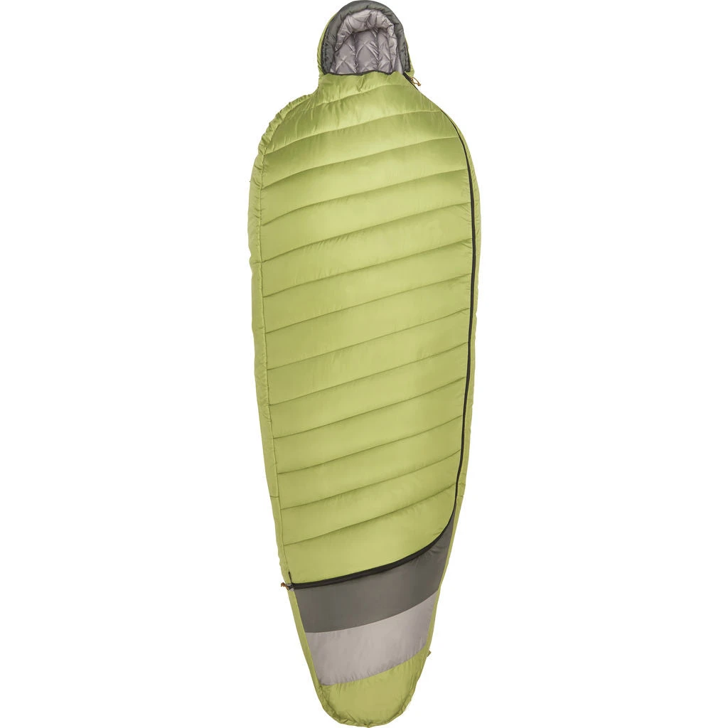 Kelty Tuck 20 Degree Sleeping Bag 4 Kelty Tuck 20 Degree Sleeping Bag - Image 2