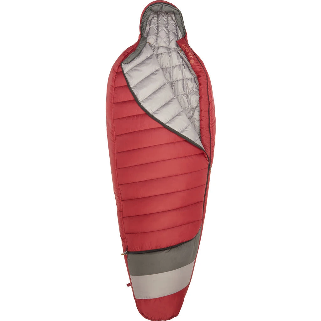 Kelty Tuck 20 Degree Womens Regular Sleeping Bag 3 Kelty Tuck 20 Degree Womens Regular Sleeping Bag