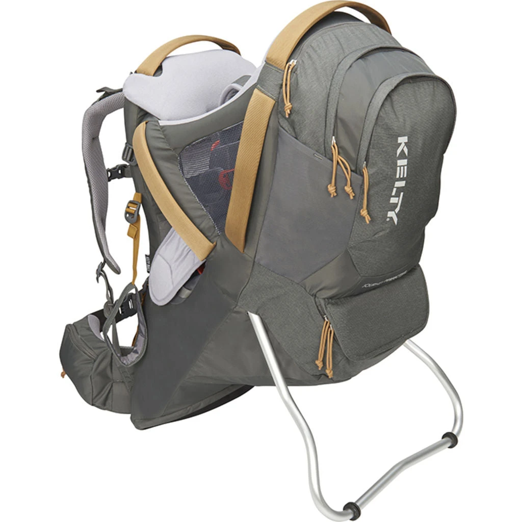 Kelty Journey PerfectFIT Backpack | Dark Shadow 3 Kelty Journey PerfectFIT Backpack | Dark Shadow