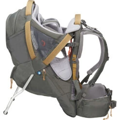 Kelty Journey PerfectFIT Backpack | Dark Shadow 7 Kelty Journey PerfectFIT Backpack | Dark Shadow -Kelty KL2018 JOURNEY PERFECTFIT ELITE DARKSHADOW side WEB