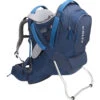 Kelty Journey PerfectFIT Backpack Elite | Insignia Blue -Kelty KL2018 JOURNEY PERFECTFIT ELITE INSIGNIABLUE 34 WEB