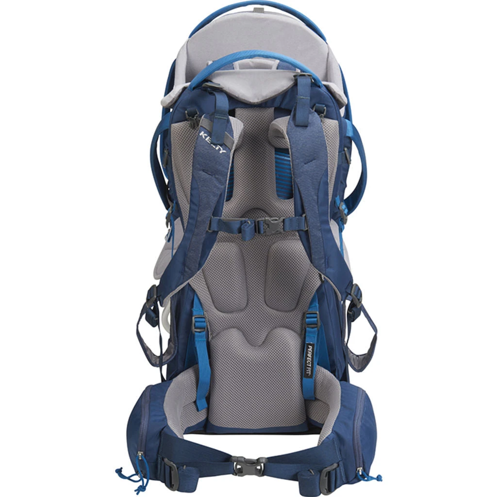 Kelty Journey PerfectFIT Backpack Elite | Insignia Blue 4 Kelty Journey PerfectFIT Backpack Elite | Insignia Blue - Image 2