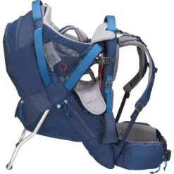 Kelty Journey PerfectFIT Backpack Elite | Insignia Blue 7 Kelty Journey PerfectFIT Backpack Elite | Insignia Blue -Kelty KL2018 JOURNEY PERFECTFIT ELITE INSIGNIABLUE side WEB
