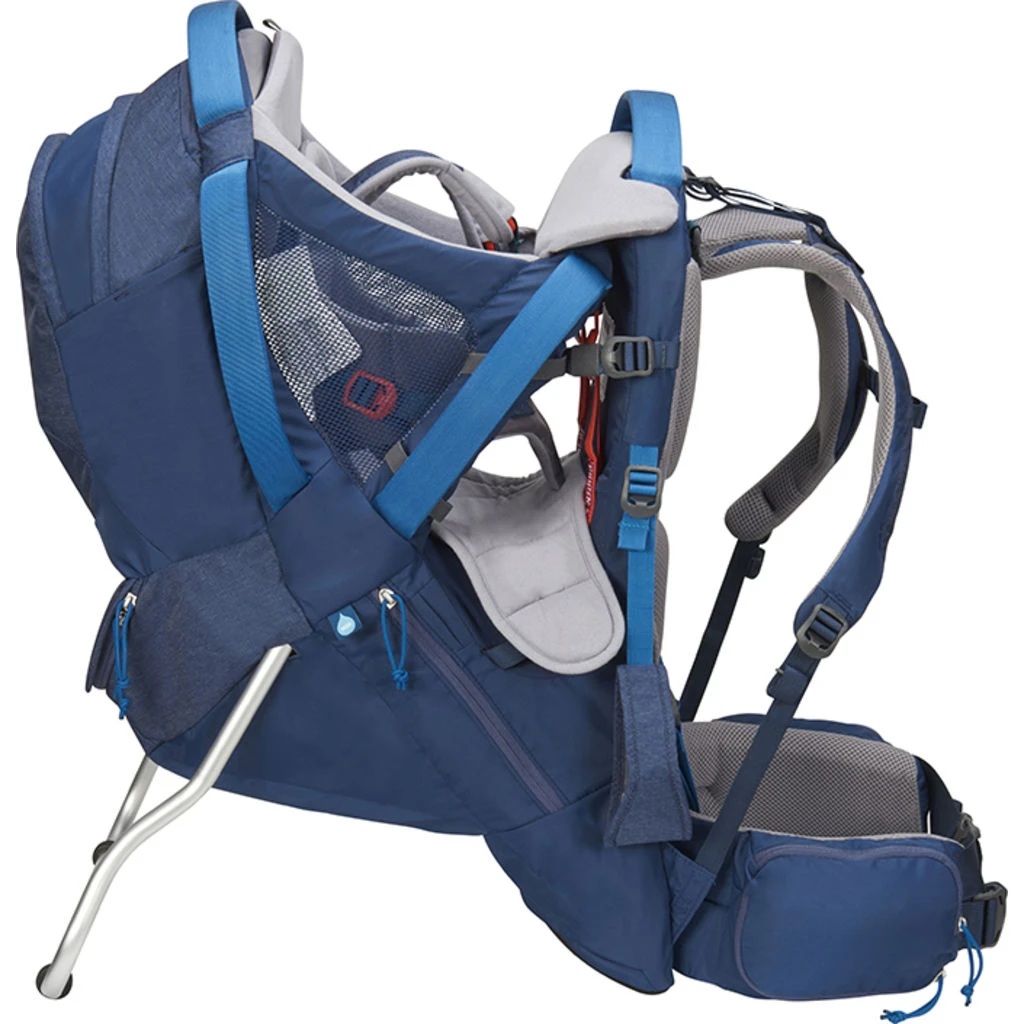 Kelty Journey PerfectFIT Backpack Elite | Insignia Blue 5 Kelty Journey PerfectFIT Backpack Elite | Insignia Blue - Image 3