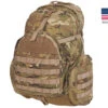 Kelty Strike 2300 USA -Kelty KT2019 StrikeBackpack Multicam Front Web Hero Berry 44141.1581367743
