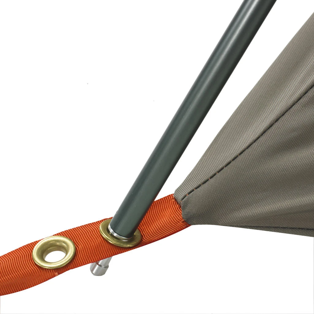 Kelty Outfitter Pro 4 Person Tent 6 Kelty Outfitter Pro 4 Person Tent - Image 4