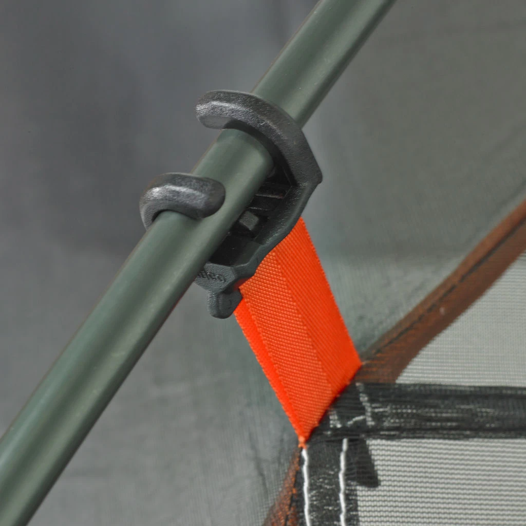 Kelty Outfitter Pro 4 Person Tent 8 Kelty Outfitter Pro 4 Person Tent - Image 6