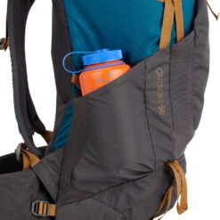 Kelty Outskirt 50 -Kelty Outskirt 50 Gingerbread Beluga Gingerbread Beluga 92632521GGB 4 76658.1658170387