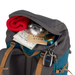 Kelty Outskirt 50 -Kelty Outskirt 50 Gingerbread Beluga Gingerbread Beluga 92632521GGB 7 96302.1658170225