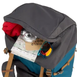 Kelty Outskirt 70 -Kelty Outskirt 70 Gingerbread Beluga Gingerbread Beluga 92632621GGB 3 90908.1658186211