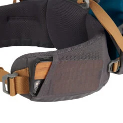 Kelty Outskirt 70 -Kelty Outskirt 70 Gingerbread Beluga Gingerbread Beluga 92632621GGB 5 52088.1658186203