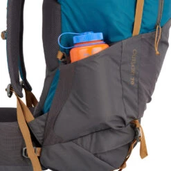 Kelty Outskirt 70 -Kelty Outskirt 70 Gingerbread Beluga Gingerbread Beluga 92632621GGB 6 28473.1658186231