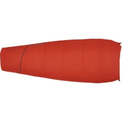 Kelty Rambler 50F Synthetic Sleeping Bag | Orange
