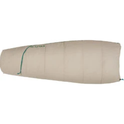 Kelty Rambler 50F Synthetic Sleeping Bag | Sand