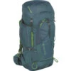 Kelty Redcloud 110L Backpack | Green 2 Kelty Redcloud 110L Backpack | Green -Kelty RedCloud110 Front KL16