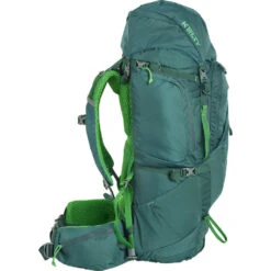 Kelty Redcloud 110L Backpack | Green 13 Kelty Redcloud 110L Backpack | Green -Kelty Redcloud110 PonderosaPine side KL16