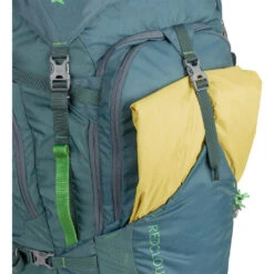 Kelty Redcloud 110L Backpack | Green 18 Kelty Redcloud 110L Backpack | Green -Kelty Redcloud110 PondorosaPine Stuffit KL16