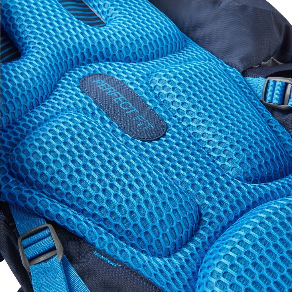 Kelty Redcloud 65L Junior Backpack | Blue 6 Kelty Redcloud 65L Junior Backpack | Blue - Image 4