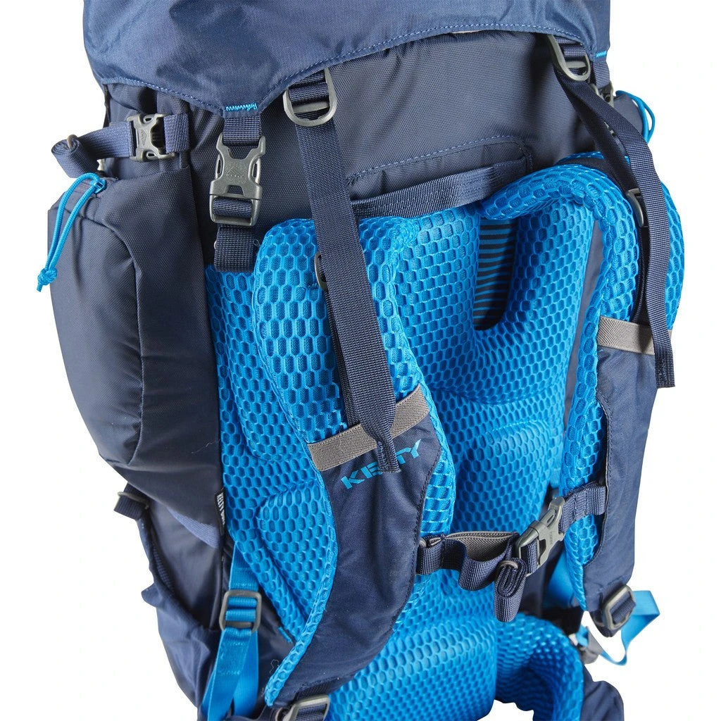Kelty Redcloud 65L Junior Backpack | Blue 10 Kelty Redcloud 65L Junior Backpack | Blue - Image 8