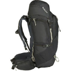 Kelty Redcloud 90L Backpack | Black -Kelty Redcloud90 Black side