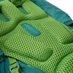 Kelty Redcloud 90L Backpack | Green 16 Kelty Redcloud 90L Backpack | Green -Kelty Redcloud90 PondorosaPine Honeycomb KL16
