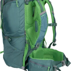 Kelty Redcloud 90L Backpack | Green 18 Kelty Redcloud 90L Backpack | Green -Kelty Redcloud90 PondorosaPine PerfectFit KL16 5