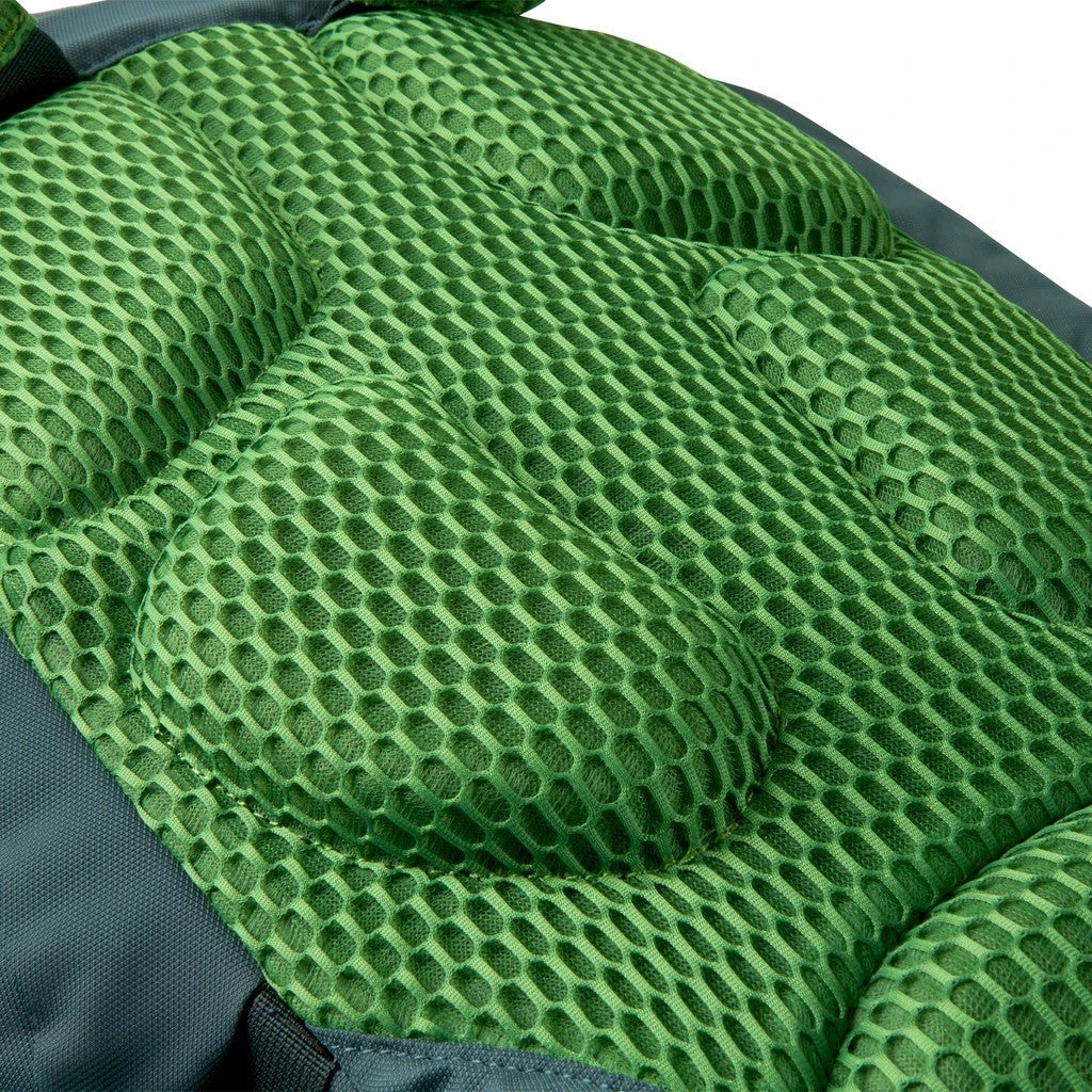 Kelty Redwing 32L Backpack | Green 5 Kelty Redwing 32L Backpack | Green - Image 3