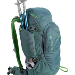 Kelty Redwing 32L Backpack | Green 12 Kelty Redwing 32L Backpack | Green -Kelty Redwing32 PondorosaPine passthrough KL16