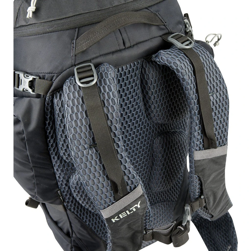 Kelty Redwing 32L Backpack | Black 5 Kelty Redwing 32L Backpack | Black - Image 3