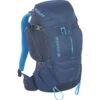 Kelty Redwing 32L Backpack | Blue -Kelty Redwing32 twilght Front KL16