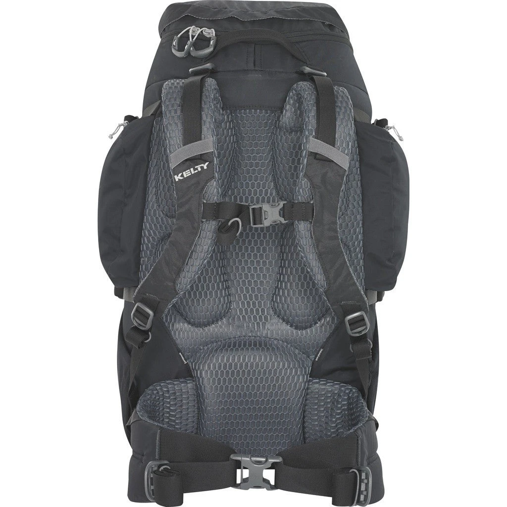 Kelty Redwing 40L Women's Backpack | Black 4 Kelty Redwing 40L Women's Backpack | Black - Image 2