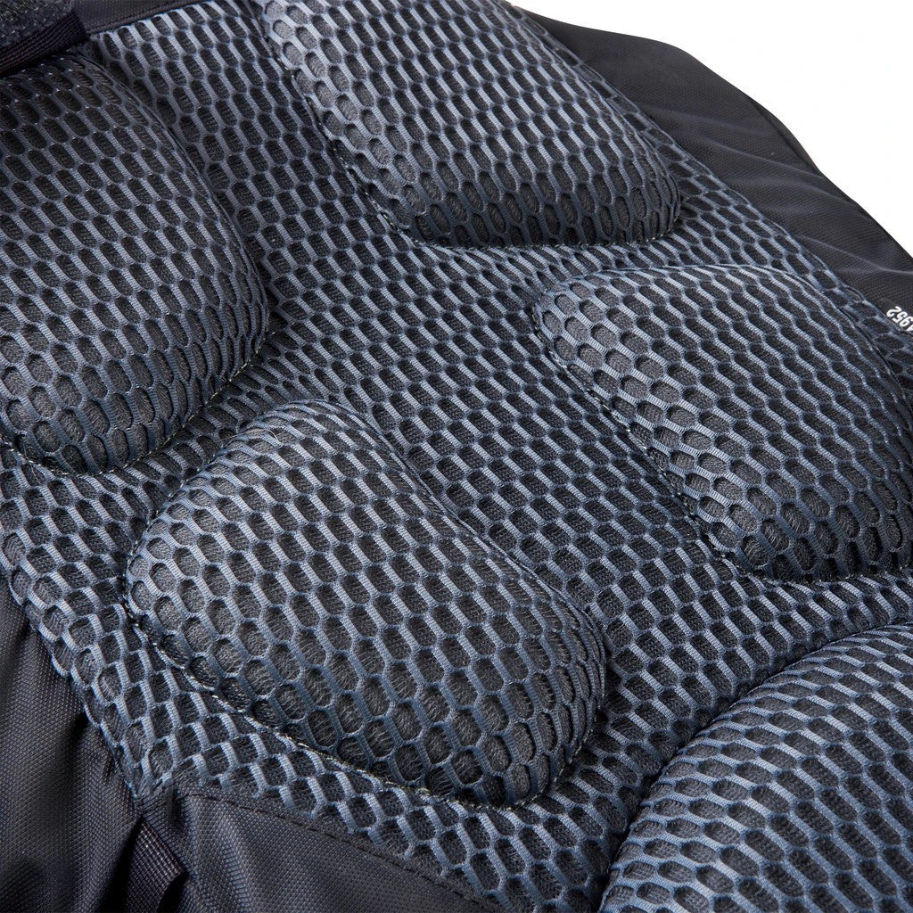 Kelty Redwing 40L Women's Backpack | Black 6 Kelty Redwing 40L Women's Backpack | Black - Image 4