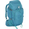Kelty Redwing 40L Women's Backpack | Teal 2 Kelty Redwing 40L Women's Backpack | Teal -Kelty Redwing40W DeepLake Front KL16
