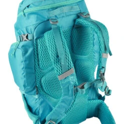 Kelty Redwing 40L Women's Backpack | Teal -Kelty Redwing40W DeepLake Suspension KL16