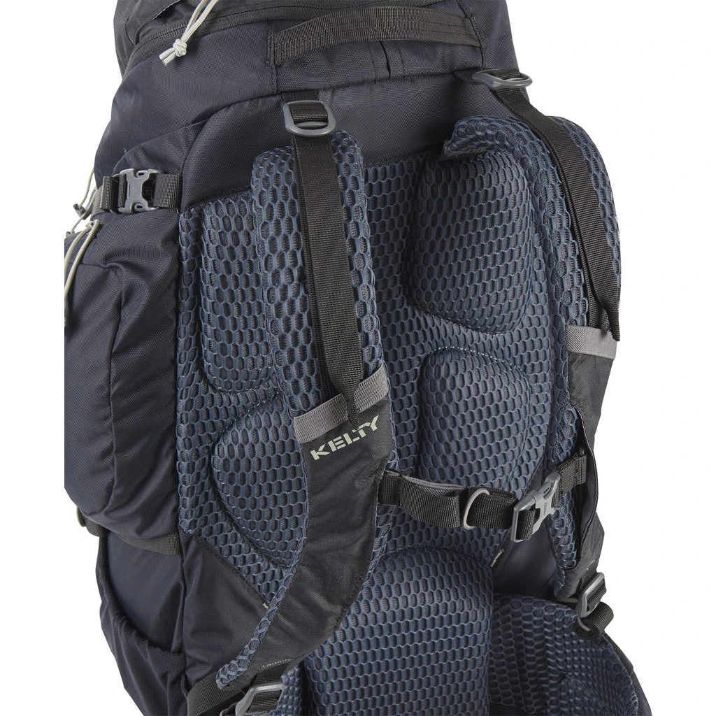 Kelty Redwing 40L Women's Backpack | Black 5 Kelty Redwing 40L Women's Backpack | Black - Image 3