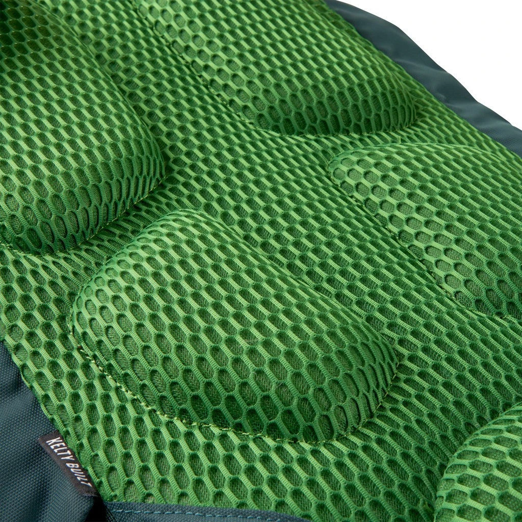 Kelty Redwing 44L Backpack | Green 5 Kelty Redwing 44L Backpack | Green - Image 3