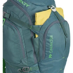 Kelty Redwing 44L Backpack | Green 14 Kelty Redwing 44L Backpack | Green -Kelty Redwing44 PondorosaPine Stuffit KL16