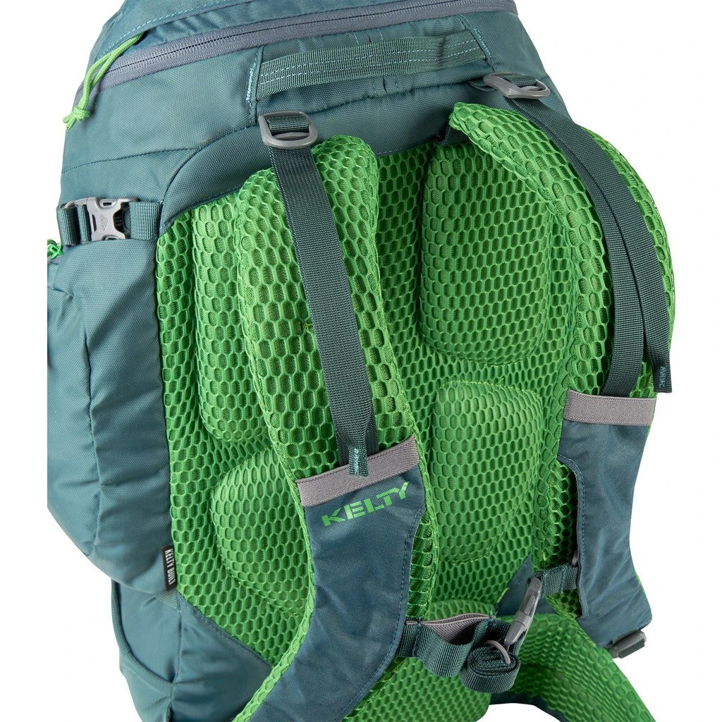 Kelty Redwing 44L Backpack | Green 9 Kelty Redwing 44L Backpack | Green - Image 7