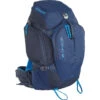 Kelty Redwing 44L Backpack | Blue 2 Kelty Redwing 44L Backpack | Blue -Kelty Redwing44 Twilight Front KL16