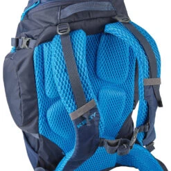 Kelty Redwing 44L Backpack | Blue 17 Kelty Redwing 44L Backpack | Blue -Kelty Redwing44 Twilight Suspension KL16